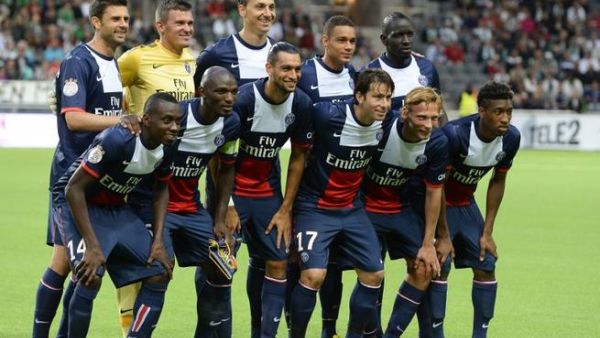 PSG, Man City face squad caps, fines over Financial Fair Play PSG, Man City face squad caps, fines over Financial Fair Play
