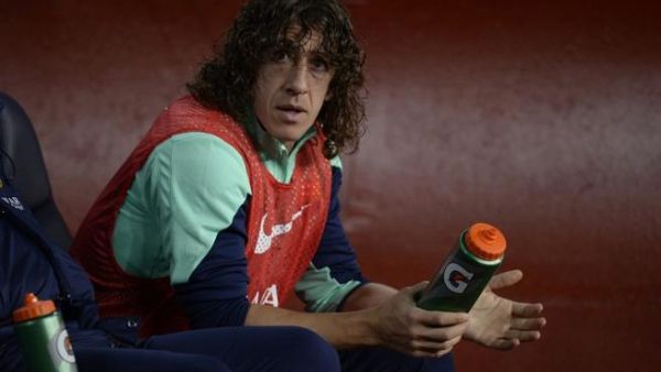 كارليس بويول