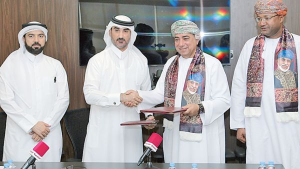 Photo: Qatar Tribune