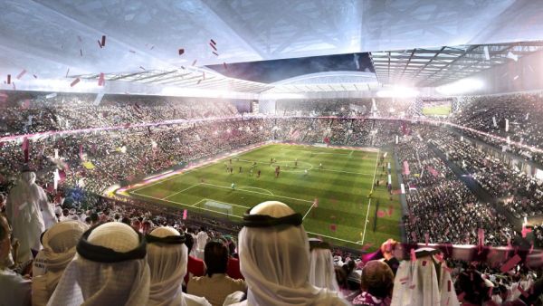 Al-Khater highlighted that communities in which stadiums are being built were consulted in advance to make sure the venues become useful hubs after the event.