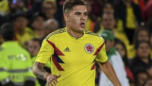 خوان كينتيرو