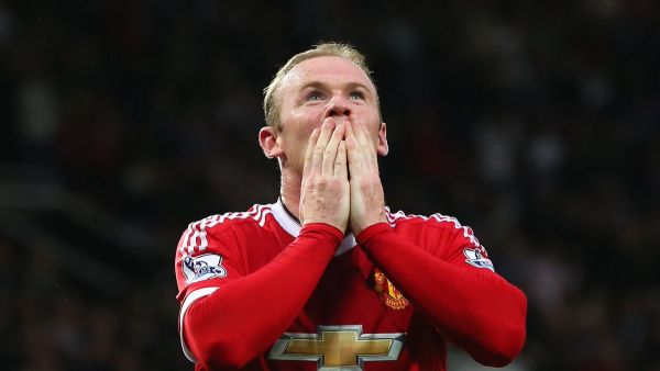 روني يؤكد علو كعبه