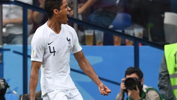 رافاييل فاران