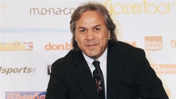Rabah Madjer