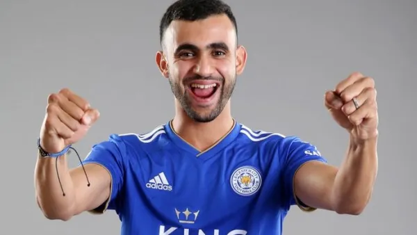 رشيد غزال