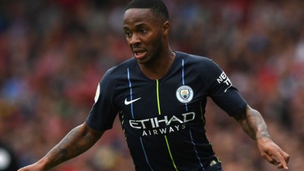 رحيم ستيرلينغ