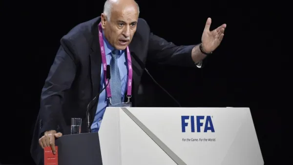 جبريل الرجوب