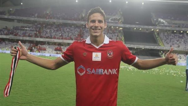 Ramadan Sobhi (source: mercatooo.com)