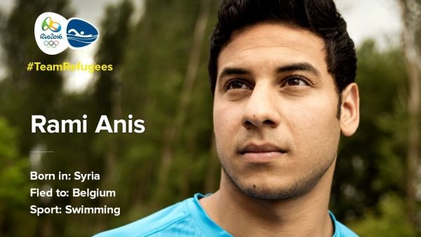 Rami Anis (Photo: Youtube)
