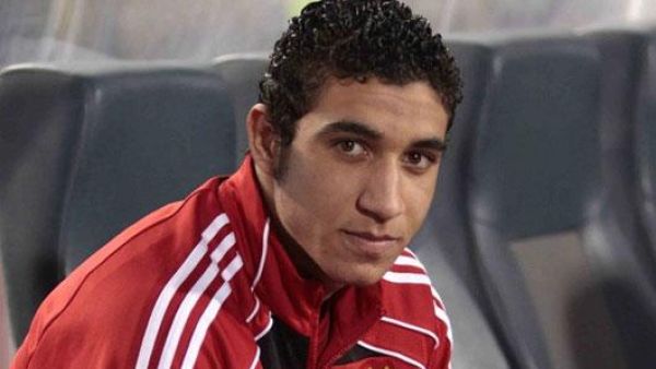 The defender laments absence, advises Egypt to win early in the 2017 African Cup of Nations (Photo: itfarrag.com)