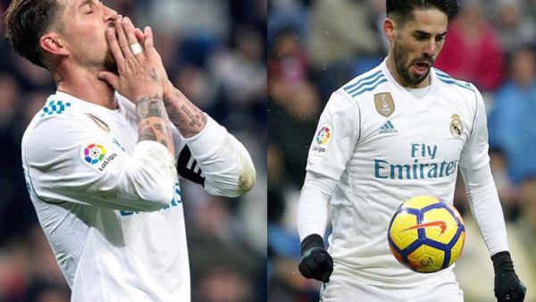 إيسكو وراموس