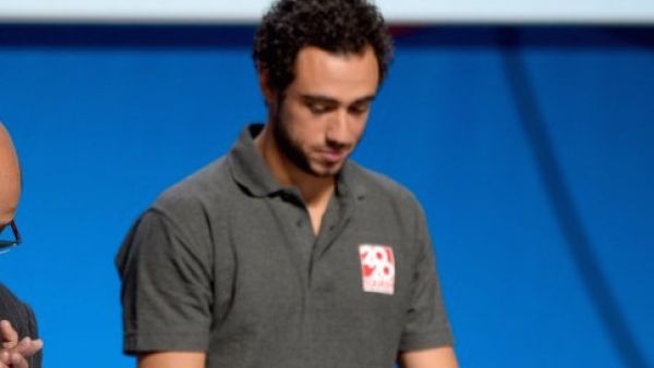 Ramy Ashour