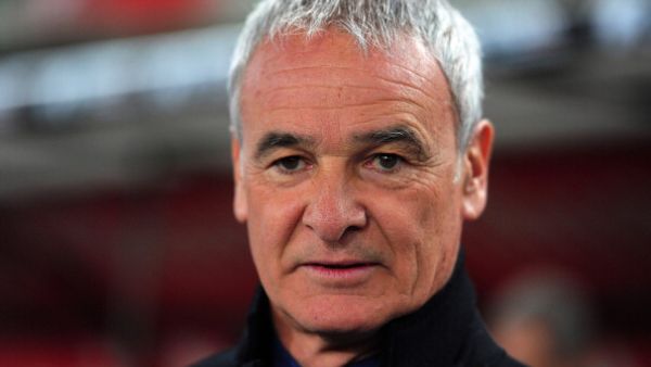 كلاوديو رانييري