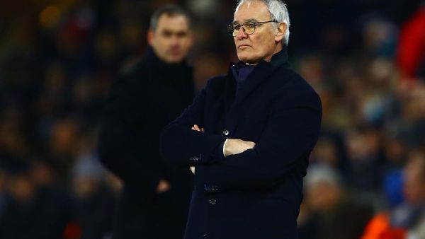 كلاوديو رانييري