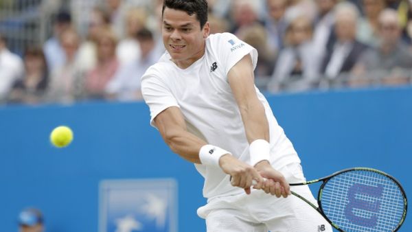 ميلوس راونيتش