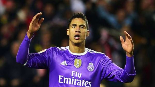 رافاييل فاران