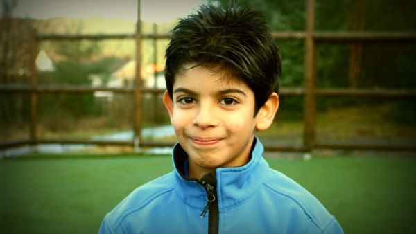 Rashed Al-Hajjawi (Photo: Youtube)