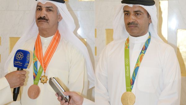 Photo: The Amiri Diwan of the State of Kuwait