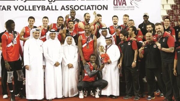 Photo: Gulf Times