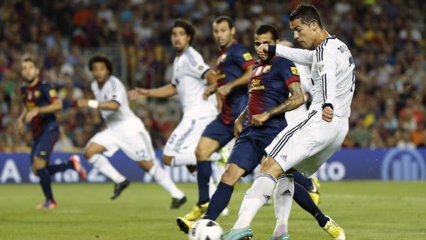 لقاء الكلاسيكو يتجدد بين الغريمين