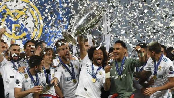 هل ستستمر هيمنة ريال مدريد على لقب دوري أبطال أوروبا؟