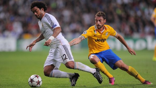 من مواجهة سابقة بين الفريقين