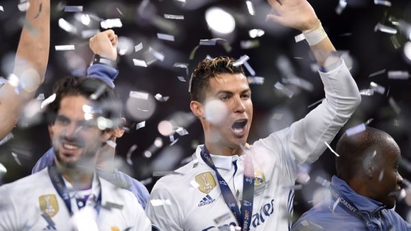 فوز تاريخي يؤكد تفوق ريال مدريد