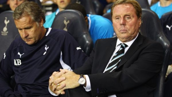 هاري ريدناب