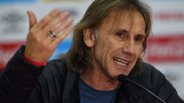 ريكاردو غاريكا