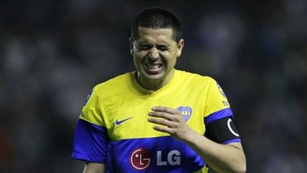 خوان رومان ريكيلمي