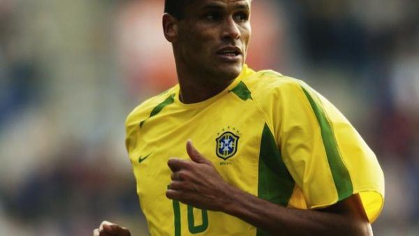 Rivaldo announces retirement aged 41