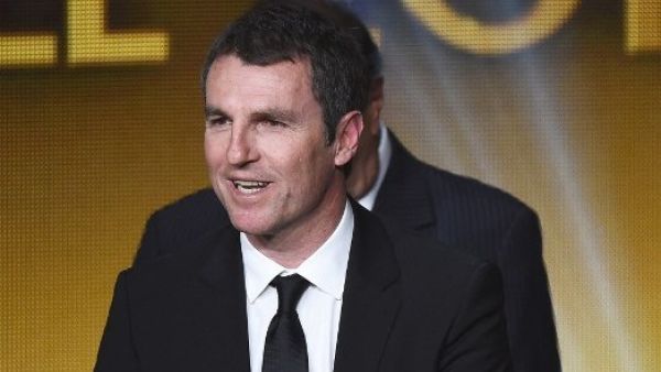 روبرت فيرنانديز