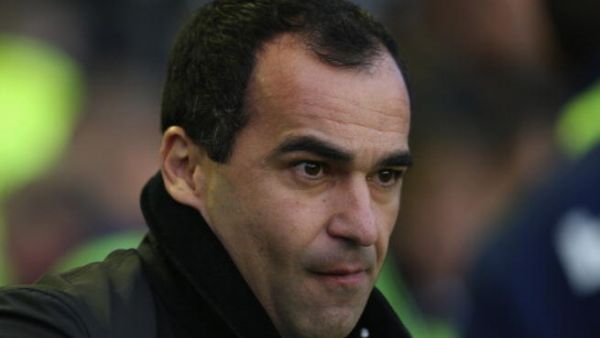 Everton can reach Champions League but need to be 'perfect' - Martinez