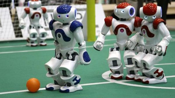 Source: robocup2013.org