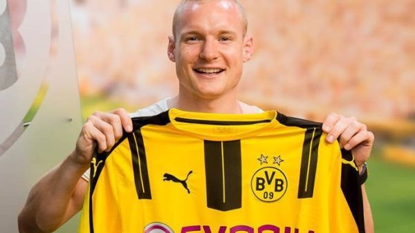 سيباستيان روده