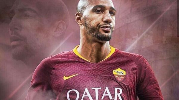 ستيفن نزونزي