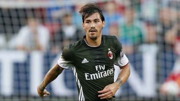 أليسيو رومانيولي