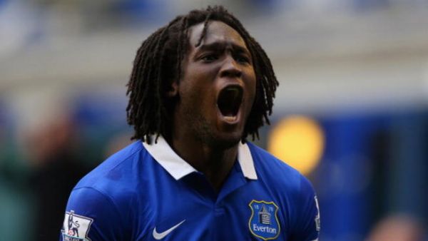 Romelu Lukaku's Chelsea future in doubt; Tottenham in talks
