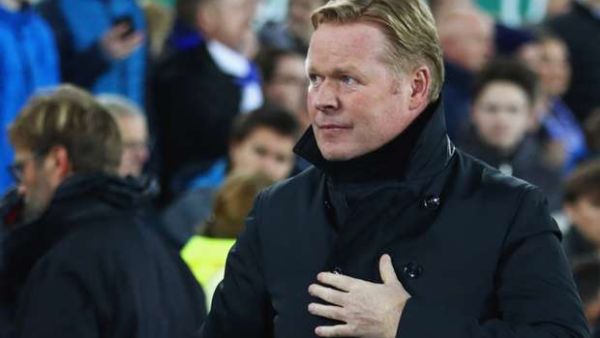 رونالدو كومان