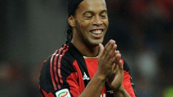 رونالدينيو