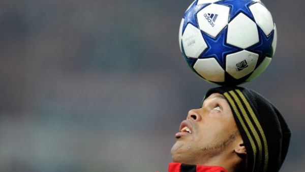 Ronaldinho