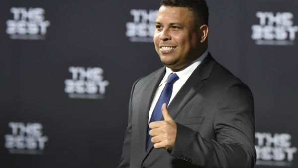 Ronaldo Luis Nazario de Lima