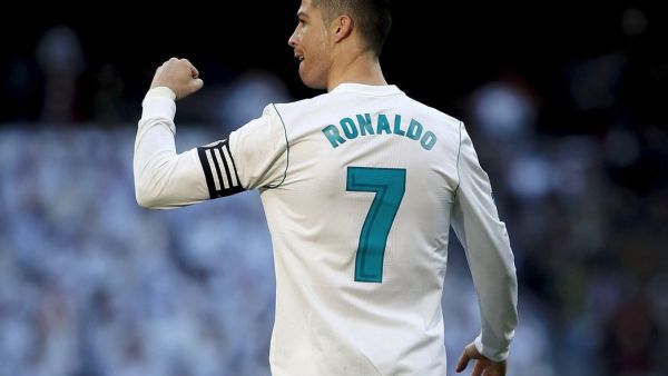 رونالدو على أعتاب الانتقال ليوفنتوس