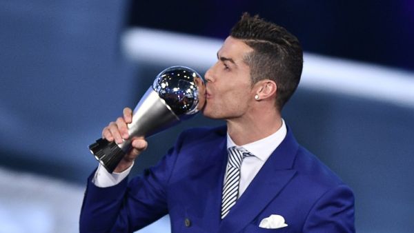 رونالدو يسعى لحصد أكبر قدر ممكن من الجوائر