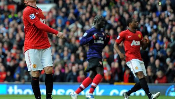 Arsenal v Manchester United: Projected lineups as Gunners and Red Devils look to bounce back