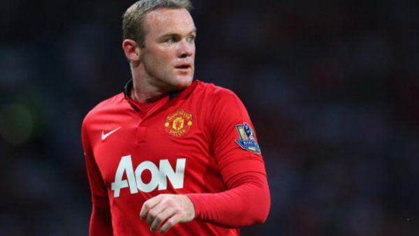 Rooney winning Bayern fitness battle Rooney winning Bayern fitness battle