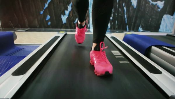 Exercise a decade off your brain