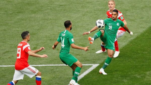 أداء مخيب من الأخضر