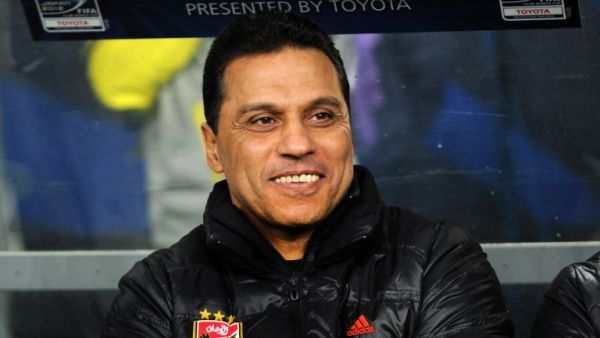 Hossam El-Badry