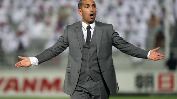 Sabri Lamouchi